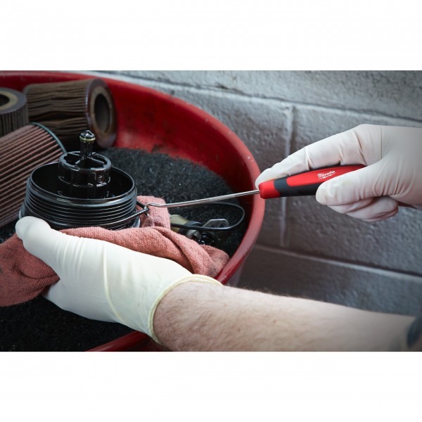 Zestaw haków Heavy Duty - 4 szt.