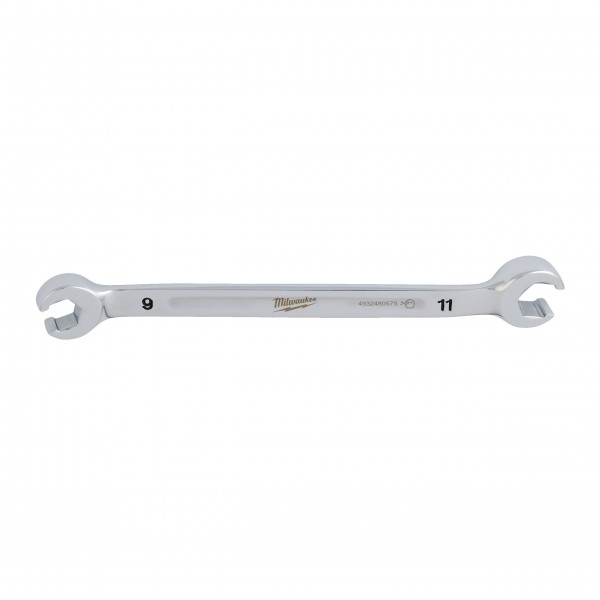 Klucz półotwarty 9x11mm