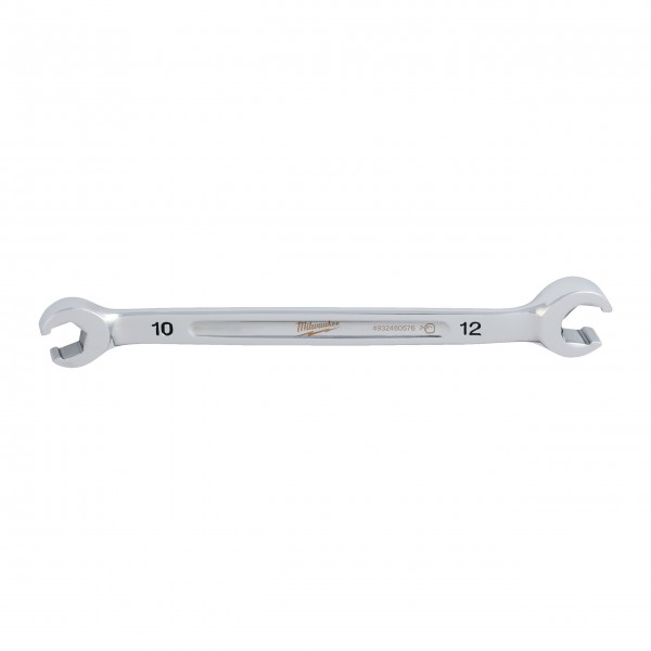 Klucz półotwarty 10x12mm Klucz półotwarty 10x12mm