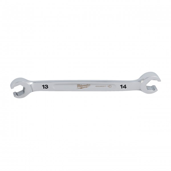 Klucz półotwarty 13x14mm