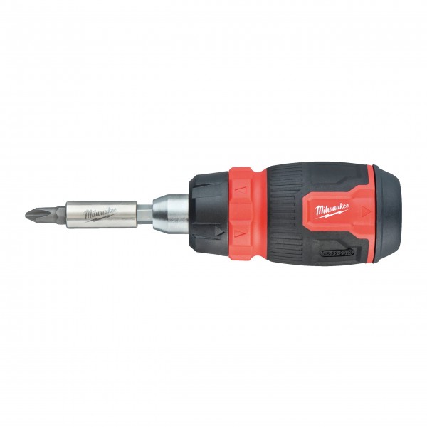 Kompaktowy uniwersalny wkrętak z...