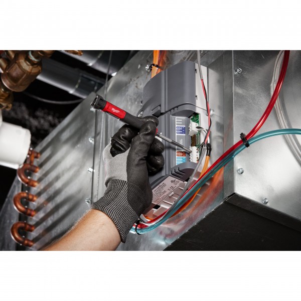 Precyzyjny wkrętak 4 w 1