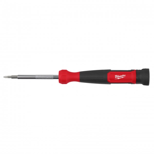 Precyzyjny wkrętak 4 w 1