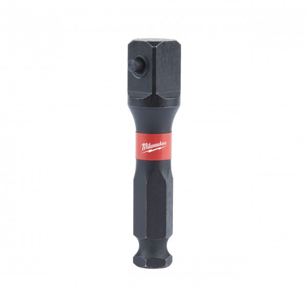 Adapter Shockwave 7/16 Hex - 1/2 kwadrat