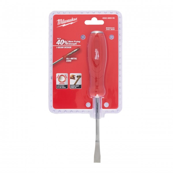 Narzędzie do podważania 200 mm - 1 szt. Narzędzie do podważania 200 mm - 1 szt.
