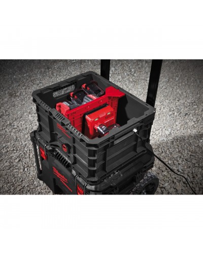 Przegroda do kraty PACKOUT™... 2