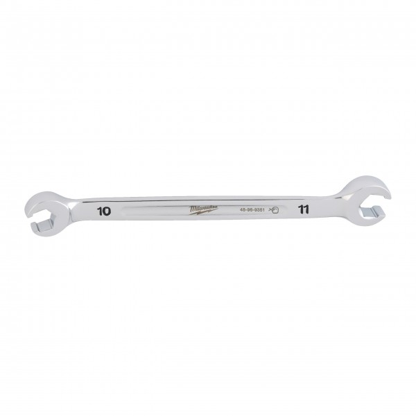 Klucz półotwarty 10x11mm