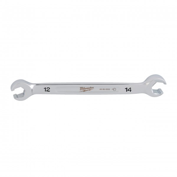 Klucz półotwarty 12x14mm Klucz półotwarty 12x14mm