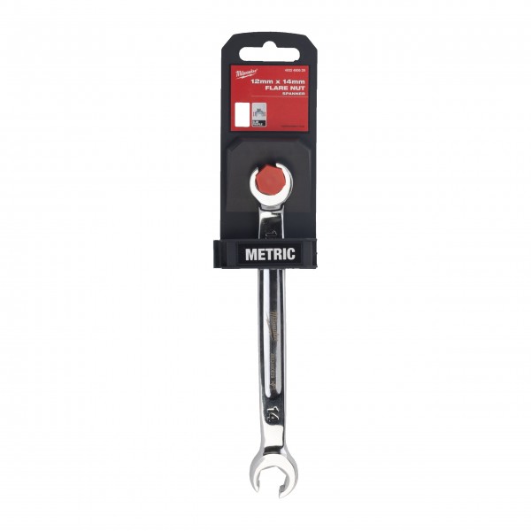 Klucz półotwarty 12x14mm Klucz półotwarty 12x14mm