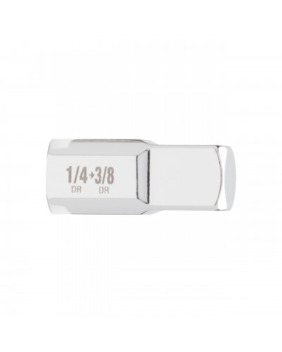 Adapter 1/4"F na 3/8"M 2