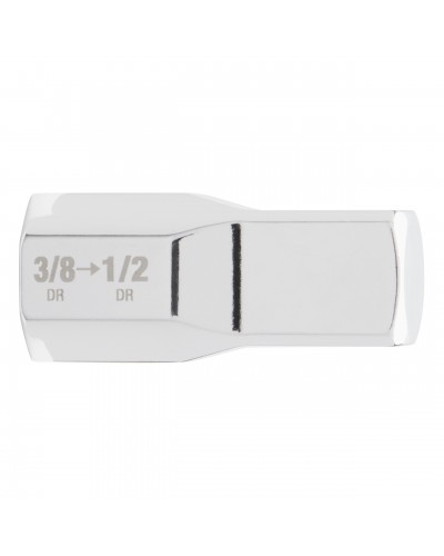 Adapter 3/8"F na 1/2"M 2