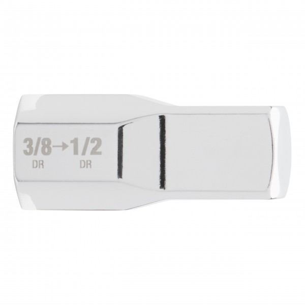 Adapter 3/8"F na 1/2"M