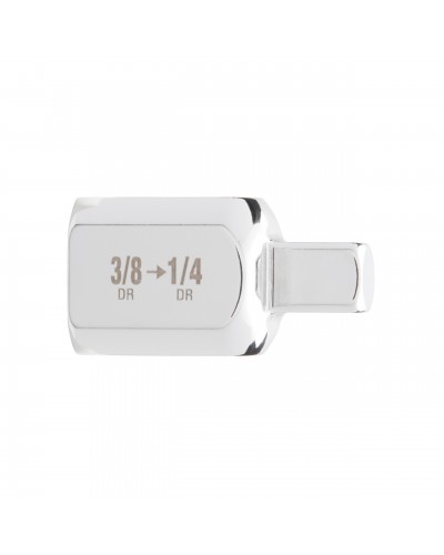 Adapter 3/8"F na 1/4"M 2