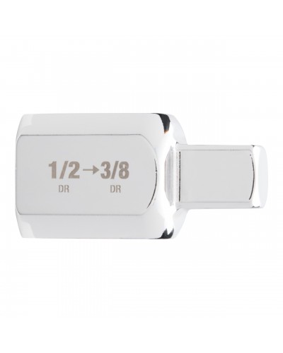 Adapter 1/2"F na 3/8"M 2