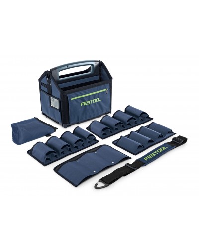 Festool Systainer³ ToolBag SYS3 T-BAG M