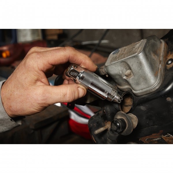 Nasadka 3/8˝ do świec zapłonowych 20,8mm