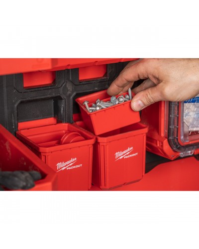 Pojemnik PACKOUT™ 10x10 cm... 2