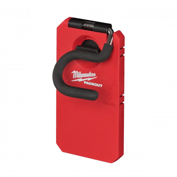 Hak duży w kształcie litery S PACKOUT™ Hak duży w kształcie litery S PACKOUT™