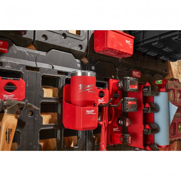 Uchwyt kubełkowy PACKOUT™