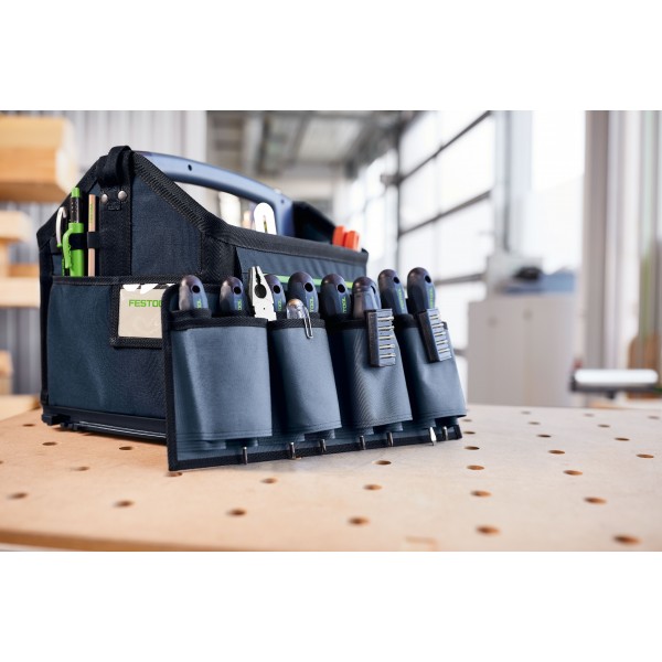 Festool Torba T-BAG M T2/2