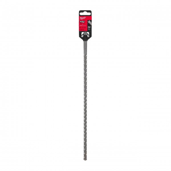 Wiertło SDS Plus MX4 10/300/365 mm