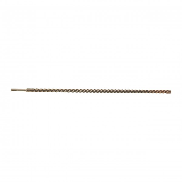 Wiertło SDS Plus MX4 13/150/210 mm Wiertło SDS Plus MX4 13/150/210 mm