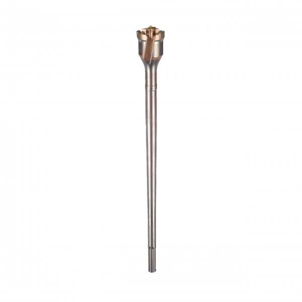 Wiertło przebiciowe SDS Max TCT... Wiertło przebiciowe SDS Max TCT...