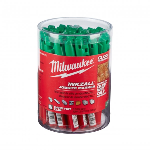 Marker ze standardową końcówką -...