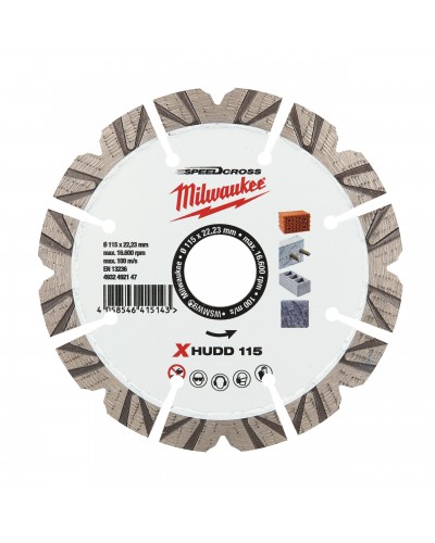 Tarcza Speedcross Premium... 2