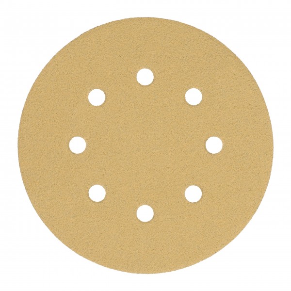 Papier ścierny premium HP Ø125/8...