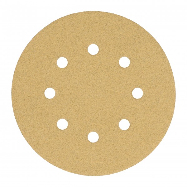 Papier ścierny premium HP Ø150/8...