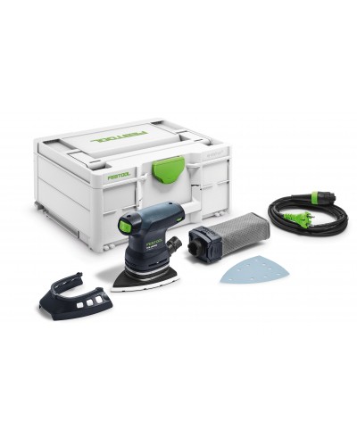 Festool Szlifierka Delta DTS 400 REQ-Plus