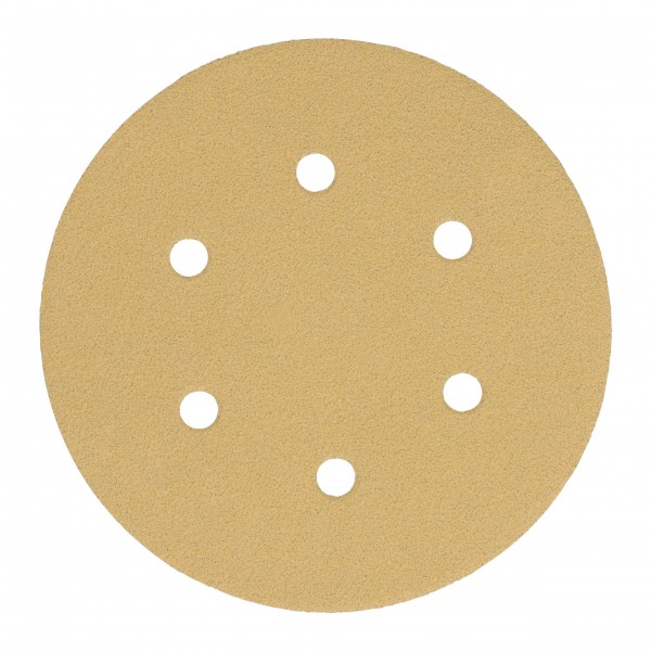 Papier ścierny premium HP Ø150/8... Papier ścierny premium HP Ø150/8...