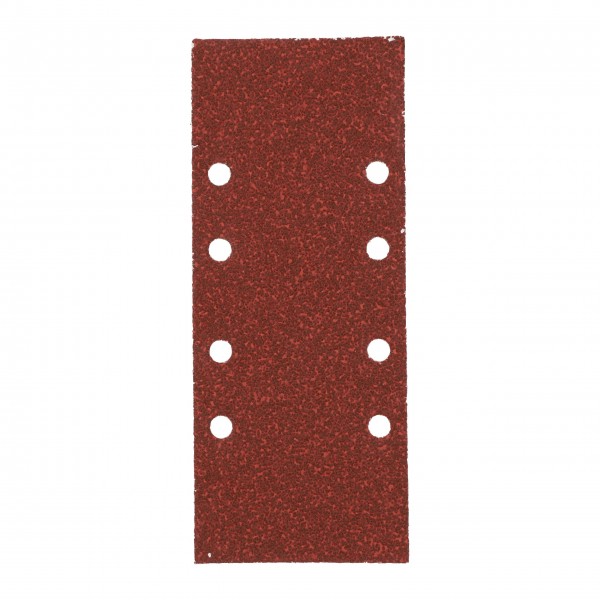 Papier ścierny 93x185/8 otworów G40...