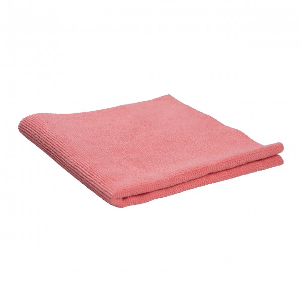 Ściereczka do polerowania czerwona... Ściereczka do polerowania czerwona...