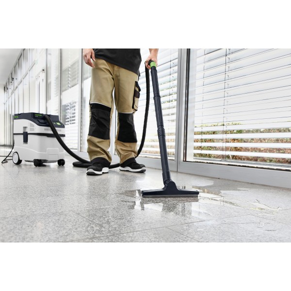 Festool Odkurzacz mobilny CT 25 E-Set...