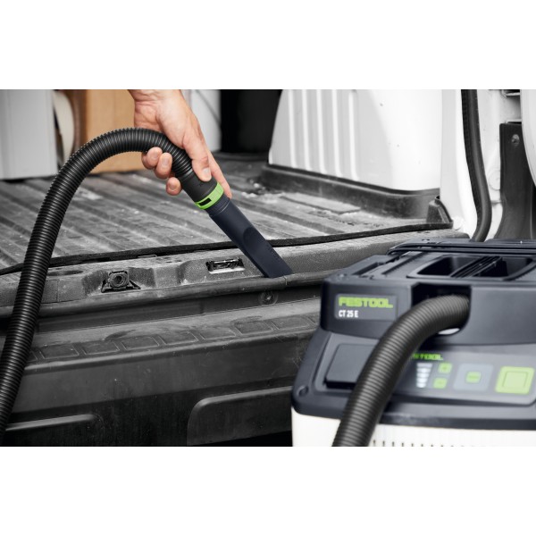 Festool Odkurzacz mobilny CT 25 E-Set...