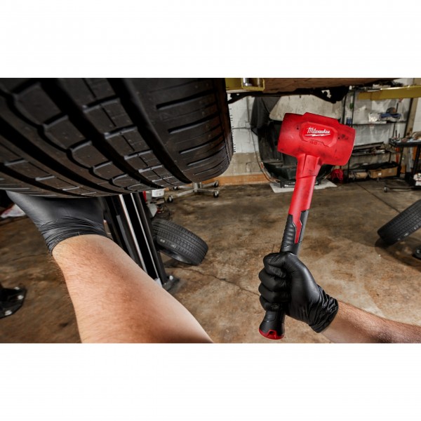 Młotek bezodrzutowy 1360g Młotek bezodrzutowy 1360g