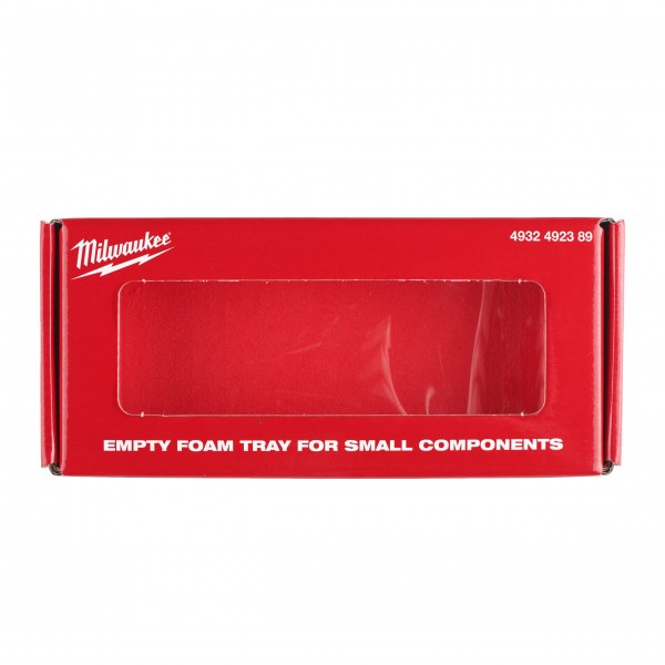 Pusta wkładka piankowa do wózka 46" -...