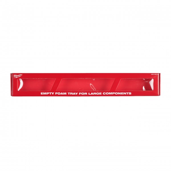 Pusta wkładka piankowa do wózka 46" -...