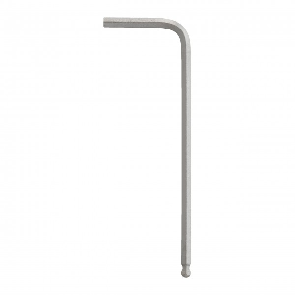 Kompaktowy klucz imbusowy Hex 2mm Kompaktowy klucz imbusowy Hex 2mm