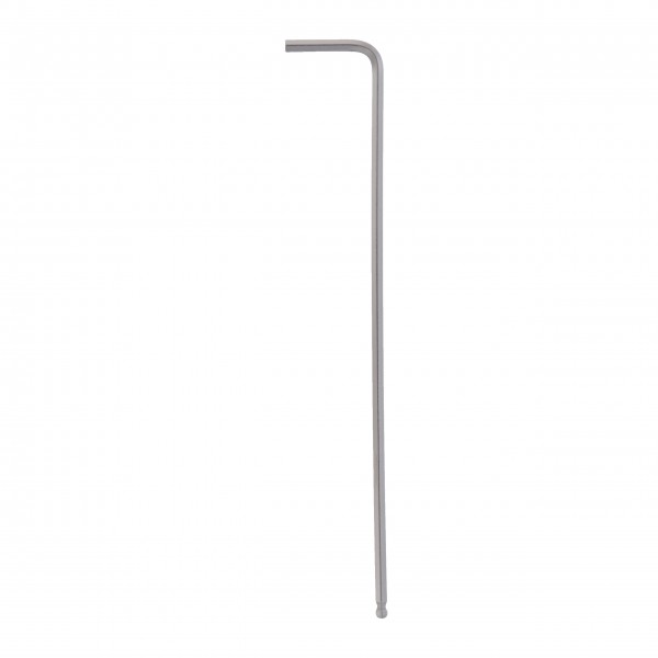 Klucz imbusowy Hex 2,5mm