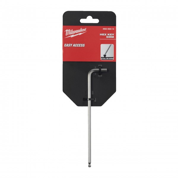 Klucz imbusowy Hex 5mm