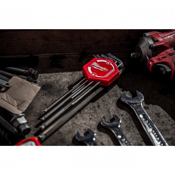 Klucz imbusowy Hex 10mm