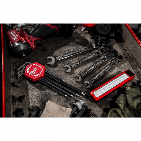 Klucz imbusowy Hex 10mm