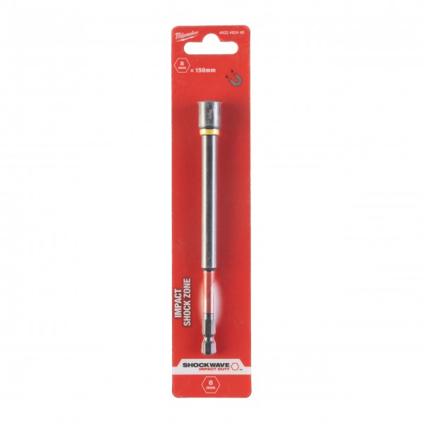 Udarowa magnetyczna nasadka... Udarowa magnetyczna nasadka...