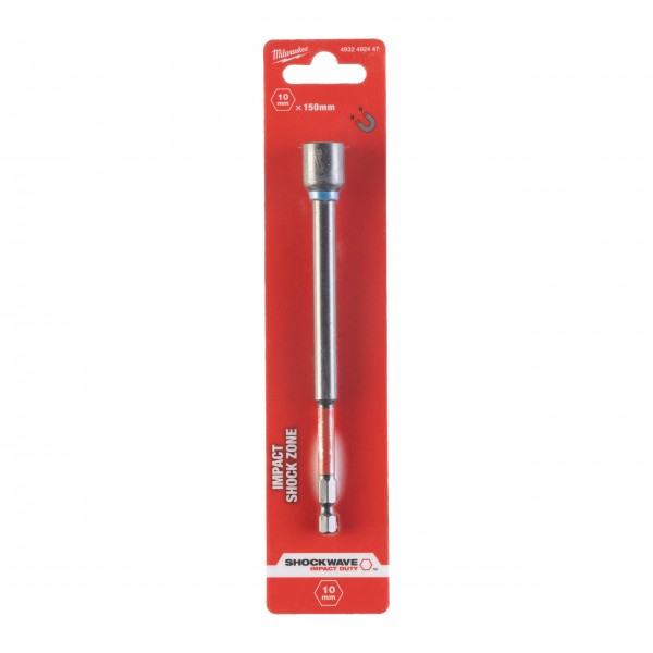 Udarowa magnetyczna nasadka... Udarowa magnetyczna nasadka...