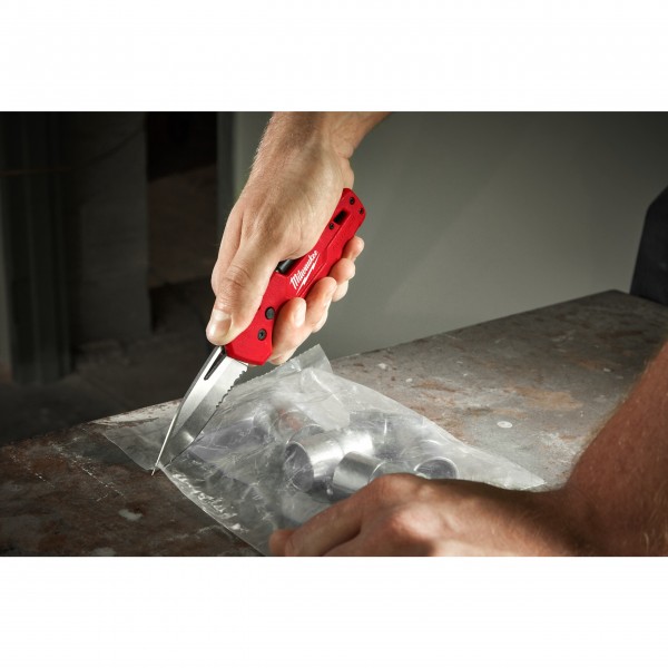 Składany nożyk 5 w 1 FASTBACK™