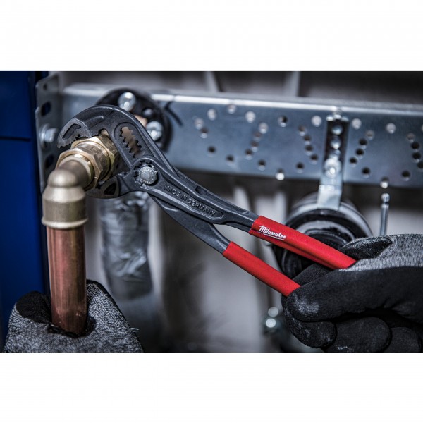 Szczypce nastawne 250mm