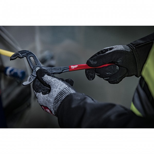 Szczypce nastawne 250mm